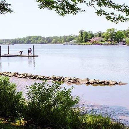 Cottage By The Bay, Sleeps 8 Near Rehoboth Beach Lewes Ngoại thất bức ảnh