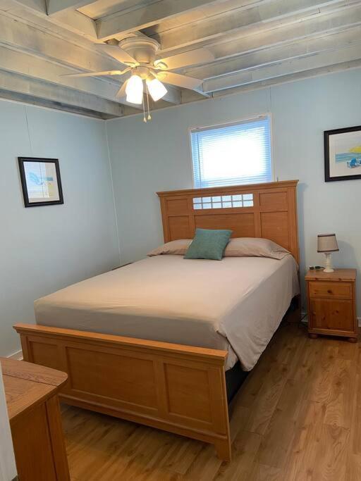 Cottage By The Bay, Sleeps 8 Near Rehoboth Beach Lewes Ngoại thất bức ảnh