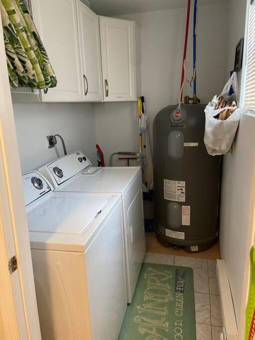 Cottage By The Bay, Sleeps 8 Near Rehoboth Beach Lewes Ngoại thất bức ảnh