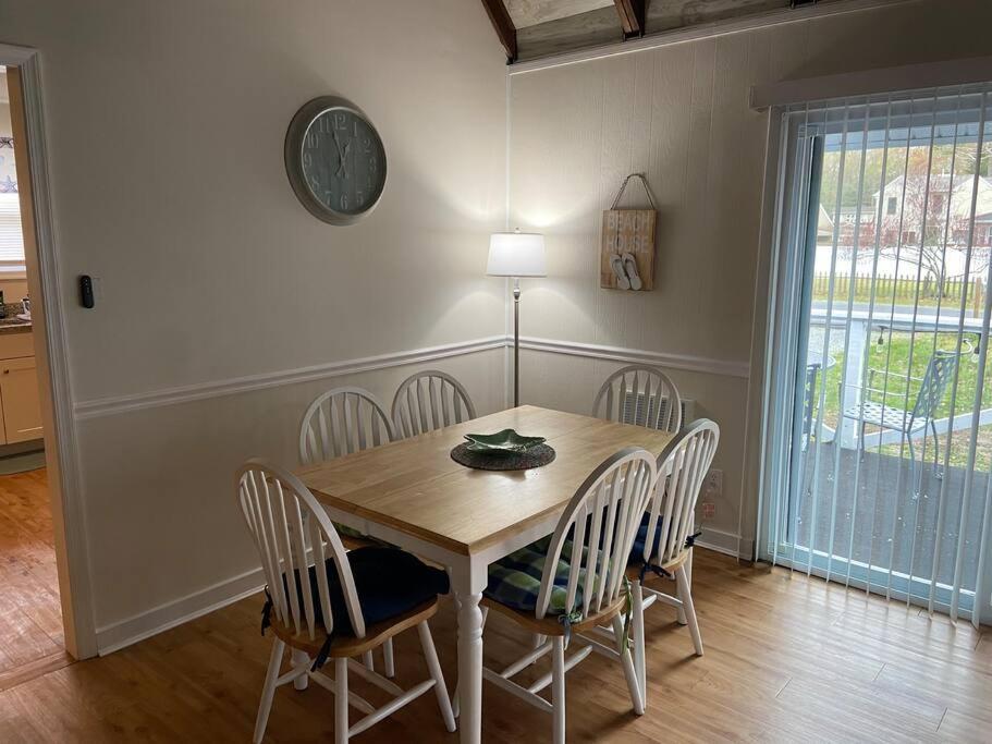 Cottage By The Bay, Sleeps 8 Near Rehoboth Beach Lewes Ngoại thất bức ảnh