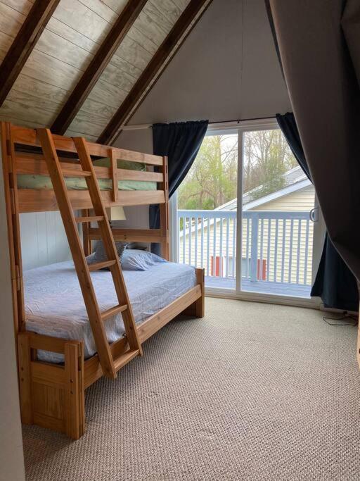 Cottage By The Bay, Sleeps 8 Near Rehoboth Beach Lewes Ngoại thất bức ảnh