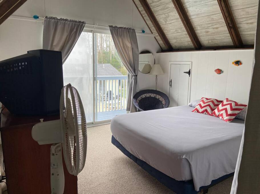 Cottage By The Bay, Sleeps 8 Near Rehoboth Beach Lewes Ngoại thất bức ảnh