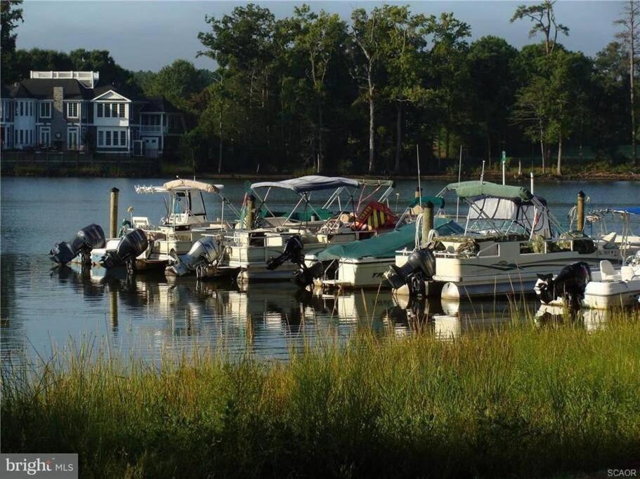 Cottage By The Bay, Sleeps 8 Near Rehoboth Beach Lewes Ngoại thất bức ảnh