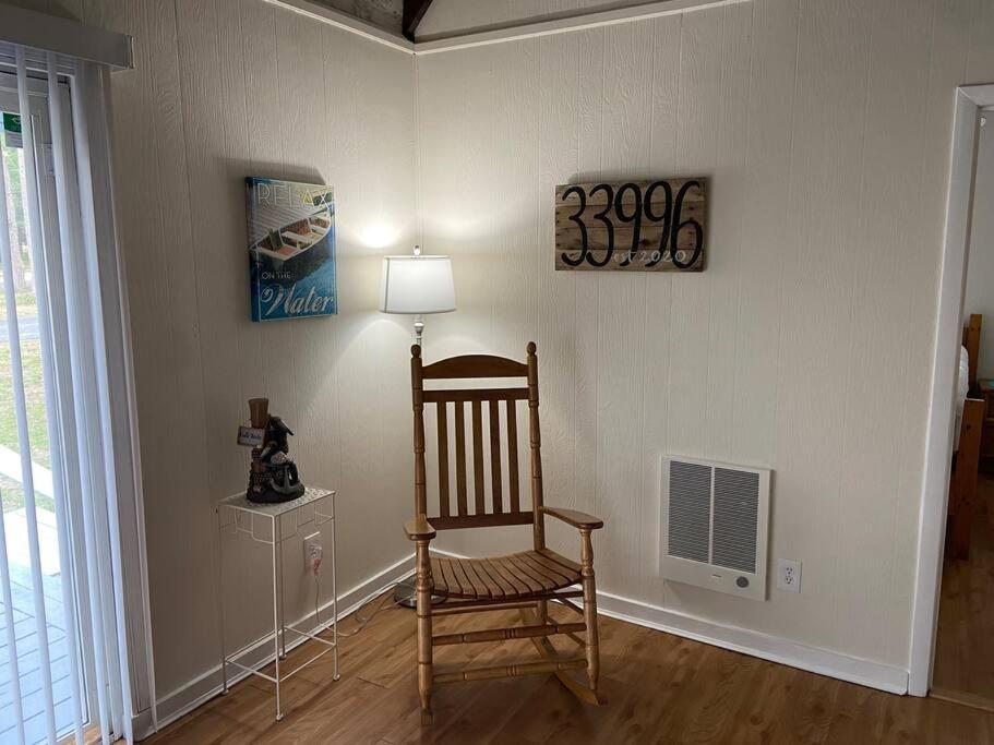 Cottage By The Bay, Sleeps 8 Near Rehoboth Beach Lewes Ngoại thất bức ảnh